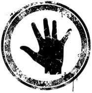 Human Hand N4