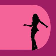 Sexy Silhouette 3