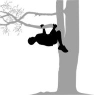Tree Boy N2