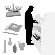 Pharmacy Pharmacist