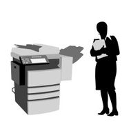 Photocopier N2