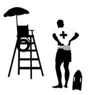 Lifeguard Duty