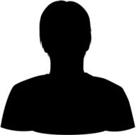 Head Silhouette N17