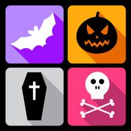 Halloween Icons N29