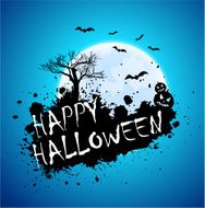 halloween background N101