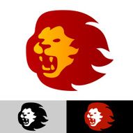 Lion Symbol N3