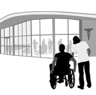 Medical Care Rehab Facility