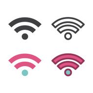 Wireless Icon N4