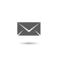 Mail Icon N11