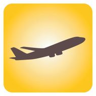 Airplane N25