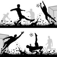 Soccer N223