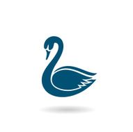 Swan icon N2