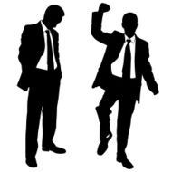 Businessmen N17