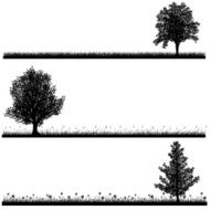 Nature Elements - Landscapes