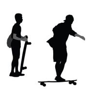 Long Boards