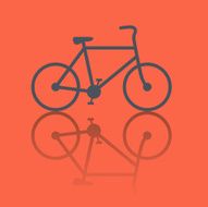 Bicycle Icon N11