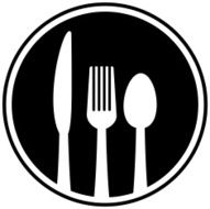 Restaurant Icon N6