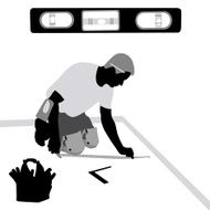 Flooring Work