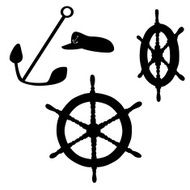 At The Helm