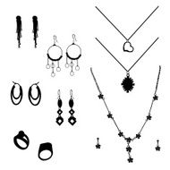 Jewelry N9