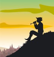 Musician N9