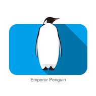Emperor Penguin Penguin seed seriers N2