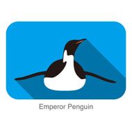 Emperor Penguin Penguin seed seriers N3