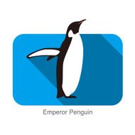 Emperor Penguin Penguin seed seriers N4