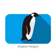 Emperor Penguin Penguin seed seriers N7