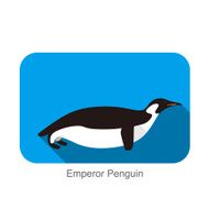 Emperor Penguin Penguin seed seriers N8