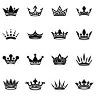 crown set N3