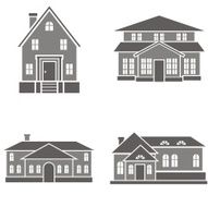 Vector House Illustrations