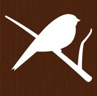 Perching Bird N2