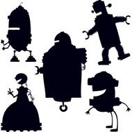 robots N6