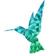 Hummingbird symbol N2