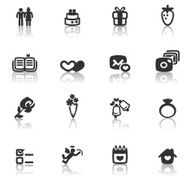 Wedding Icon N17
