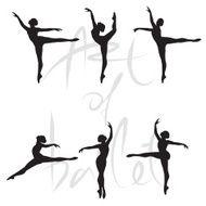ballet dancer N18