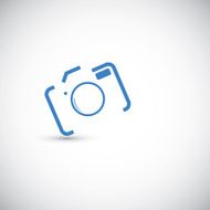 Camera Icon N121