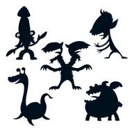Fun Monsters