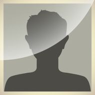 Default internet avatar