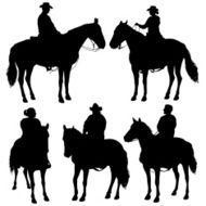 Horseback riding N3