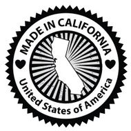 Made in California N2