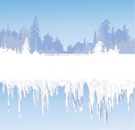 Winter banner
