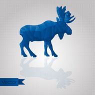 Triangular Moose