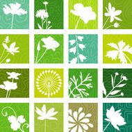 Natural icons N3