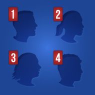 Profile Avatars