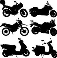 motorcycles N2