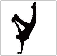 Action Posing Man 05