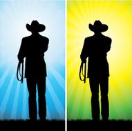 Cowboy N23
