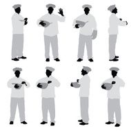 Chef Cooking N2